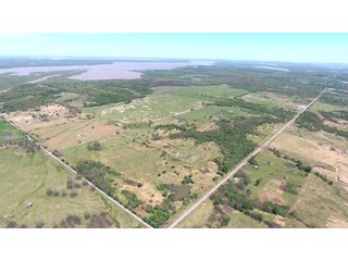 Property photo 1 - LAND AUCTION - 2,176+/- ACRES OFFERED IN 16 TRACTS IN PITTSBURG CO., OKLAHOMA